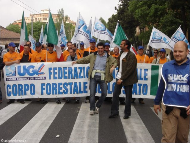 1 Maggio 2007